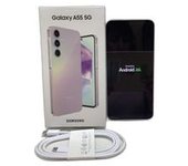 SAMSUNG GALAXY A55 8GB 256GB