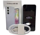 SAMSUNG GALAXY A35 8GB 256GB