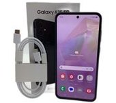 SAMSUNG GALAXY A35 8GB 256GB