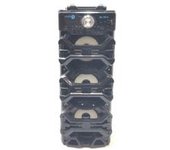 ALTAVOZ PORTATIL BLUETOOTH PAIDE AL1012