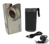 ALTAVOZ PORTATIL BLUETOOTH KOOLEER S817