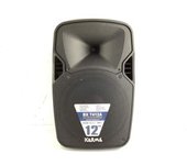 ALTAVOZ PORTATIL BLUETOOTH KARMA BX7412A