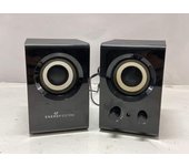 ALTAVOCES PC ENERGY SISTEM 100 WOOD BOX