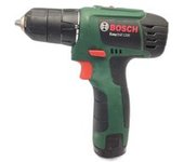 TALADRO A BATERIA BOSCH EASY DRILL 1200