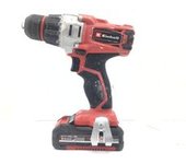 TALADRO A BATERIA EINHELL TE-CD 18/2 LI