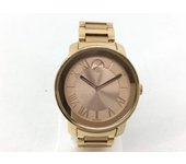 RELOJ PULSERA SEÑORA MOVADO MOVADO BOLD