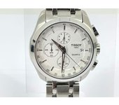 RELOJ PULSERA CABALLERO TISSOT T0635627