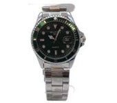 RELOJ PULSERA CABALLERO SIN MARCA WLISTH