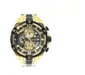 RELOJ PULSERA CABALLERO LANCO AUTOMATIC