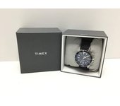 RELOJ PULSERA CABALLERO TIMEX TW2U55700