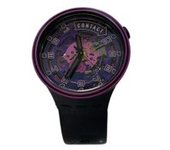 RELOJ PULSERA CABALLERO SWATCH SB01B126