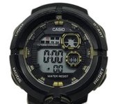 RELOJ PULSERA CABALLERO CASIO DIGITAL