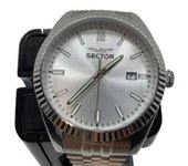 RELOJ PULSERA CABALLERO SECTOR 35202499