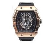 RELOJ PULSERA CABALLERO WLISTH SIN MODELO