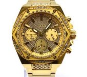 RELOJ PULSERA CABALLERO GUESS GW0899G2
