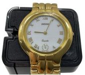 RELOJ PULSERA CABALLERO JAGUAR 23794081
