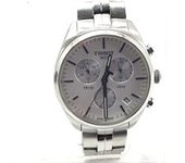 RELOJ PULSERA CABALLERO TISSOT T101417A
