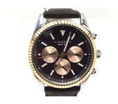 RELOJ PULSERA CABALLERO VICEROY 42441