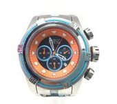 RELOJ PULSERA UNISEX INVICTA ZEUS 43785