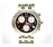 RELOJ PULSERA UNISEX LUKADO CHRONOGRAPH