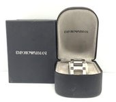 RELOJ PULSERA UNISEX EMPORIO ARMANI SIN