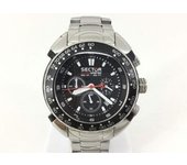 RELOJ PULSERA UNISEX SECTOR SHARKMASTER