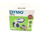 IMPRESORA ETIQUETAS DYMO OMEGA EMBOSSER