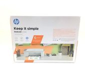 IMPRESORA MULTIFUNCION HP DESKJET 2720E