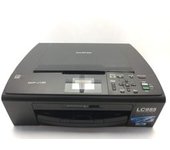 IMPRESORA MULTIFUNCION BROTHER DCP-J125