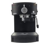 CAFETERA CAPSULAS NESPRESSO KRUPS 893