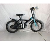 BICICLETA NIÑO BTWIN FOR KIDS PIRA LIKE