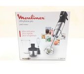 BATIDORA BRAZO MOULINEX INFINYFORCE PRO