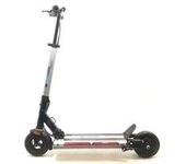 PATINETE ELECTRICO BEHUMAX BE RACER BS4