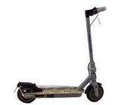 PATINETE ELECTRICO MASCOOTER S1 RECKLESS