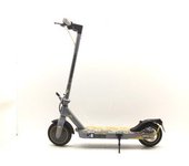 PATINETE ELECTRICO MASCOOTER S1 RECKLESS