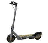 PATINETE ELECTRICO MASCOOTER S1 RECKLESS