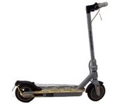 PATINETE ELECTRICO MASCOOTER S1 RECKLESS