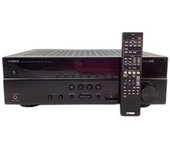 AMPLIFICADOR HOME CINEMA YAMAHA RX-V377