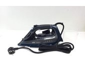 PLANCHA VAPOR BRAUN TEXSTYLE 9 SI9188BK