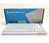 TECLADO ALFANUMERICO NEWSKILL PYROS PRO