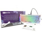 TECLADO ALFANUMERICO KIIBOOM PHANTOM 81