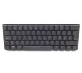 TECLADO ALFANUMERICO RAZER HUSTMAN MINI