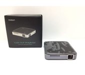 MINI PROYECTOR YOTON Y200 DLO PROJECTOR