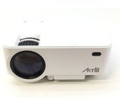 MINI PROYECTOR ARTLII MINI PROYECTOR LED