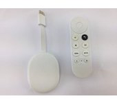ENTRETENIMIENTO GOOGLE CHROMECAST G454V