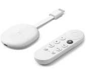 ENTRETENIMIENTO GOOGLE CHROMECAST GZRNL