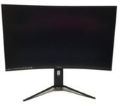 MONITOR LED MSI OPTIX MAG321CURV 32 LED