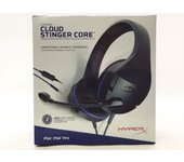 AURICULAR PS4 HYPERX CLOUD STINGER CORE