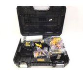 ATORNILLADOR A BATERIA DEWALT DCD777S2T