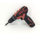 ATORNILLADOR A BATERIA STAYER PBL 122DP